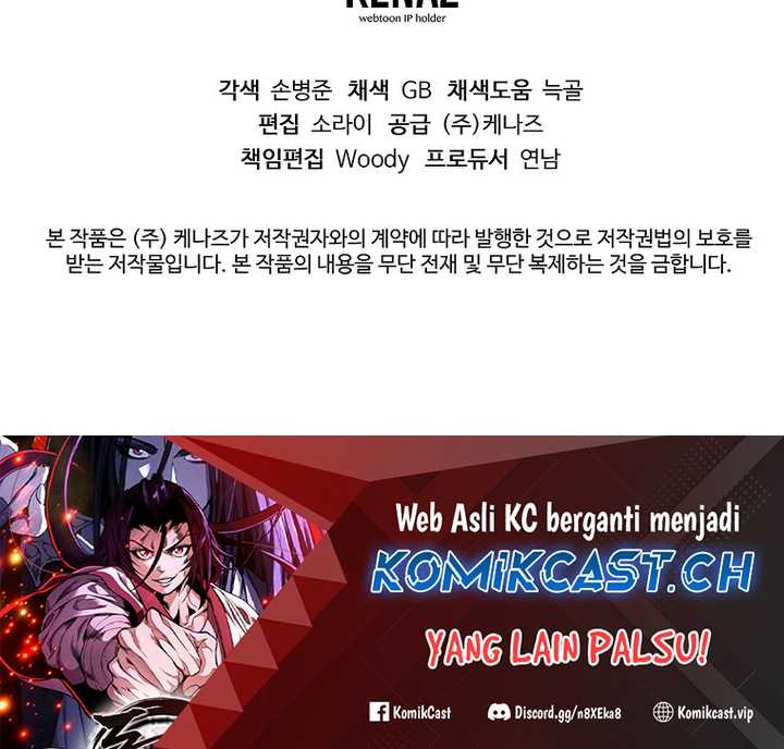 The Invincible of the East Chapter 01 Gambar 118