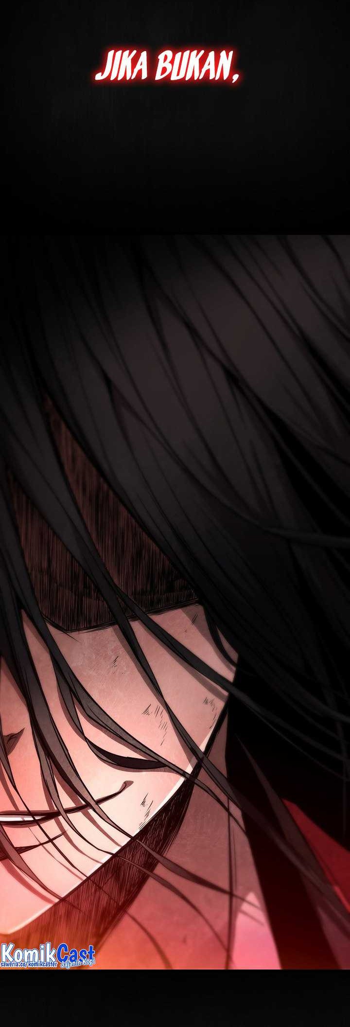 The Invincible of the East Chapter 01 Gambar 9