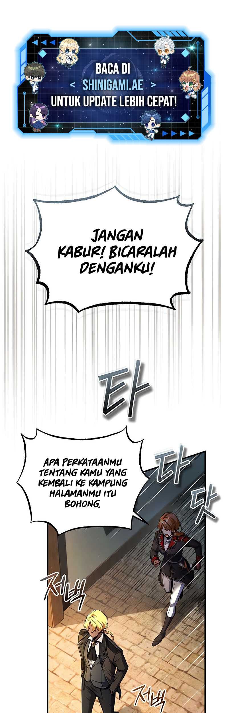 Baca Manhwa Academy’s Undercover Professor Chapter 78 Gambar 2