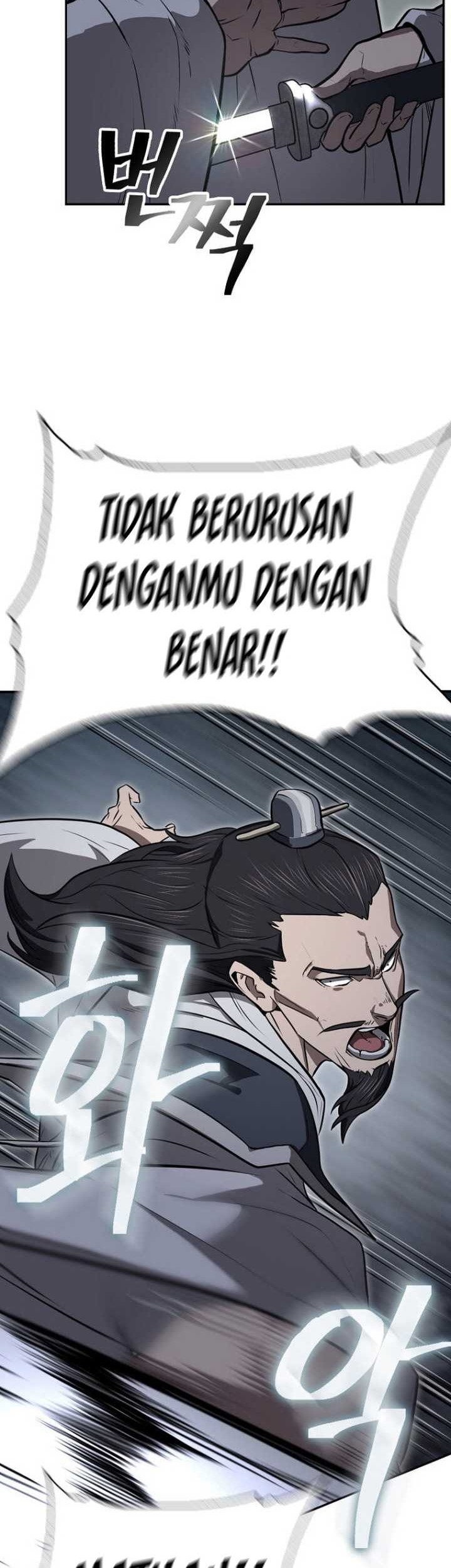 Sword Demon Island Chapter 62 Gambar 18