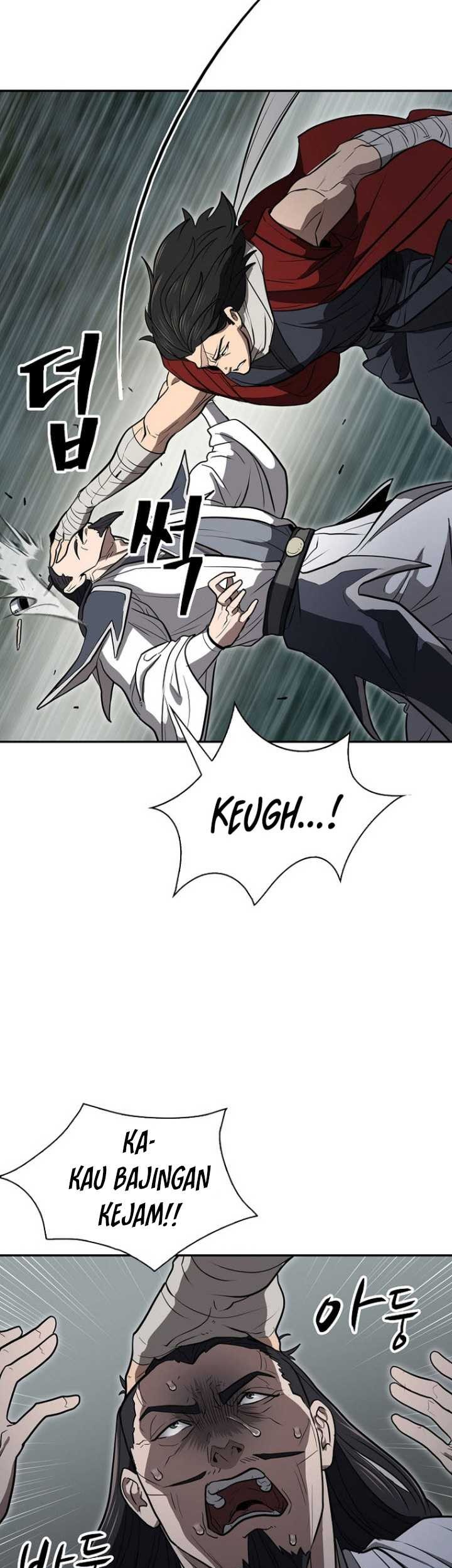 Sword Demon Island Chapter 62 Gambar 21