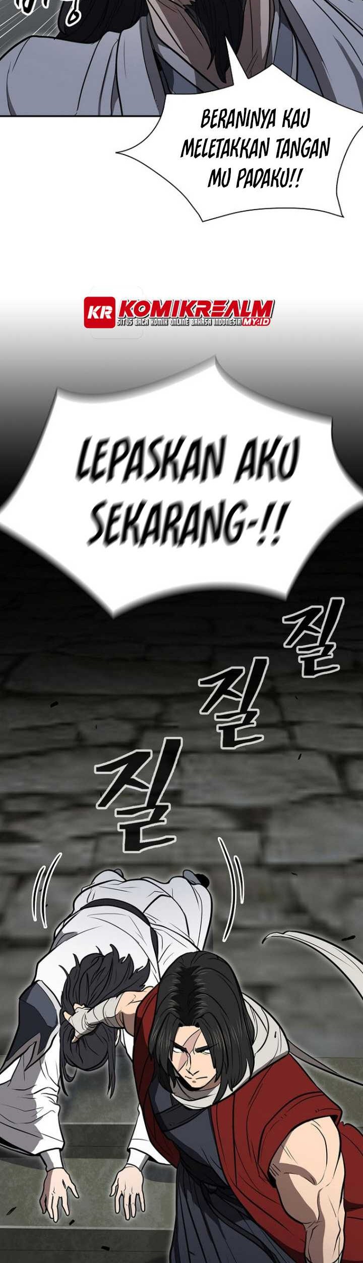 Sword Demon Island Chapter 62 Gambar 22