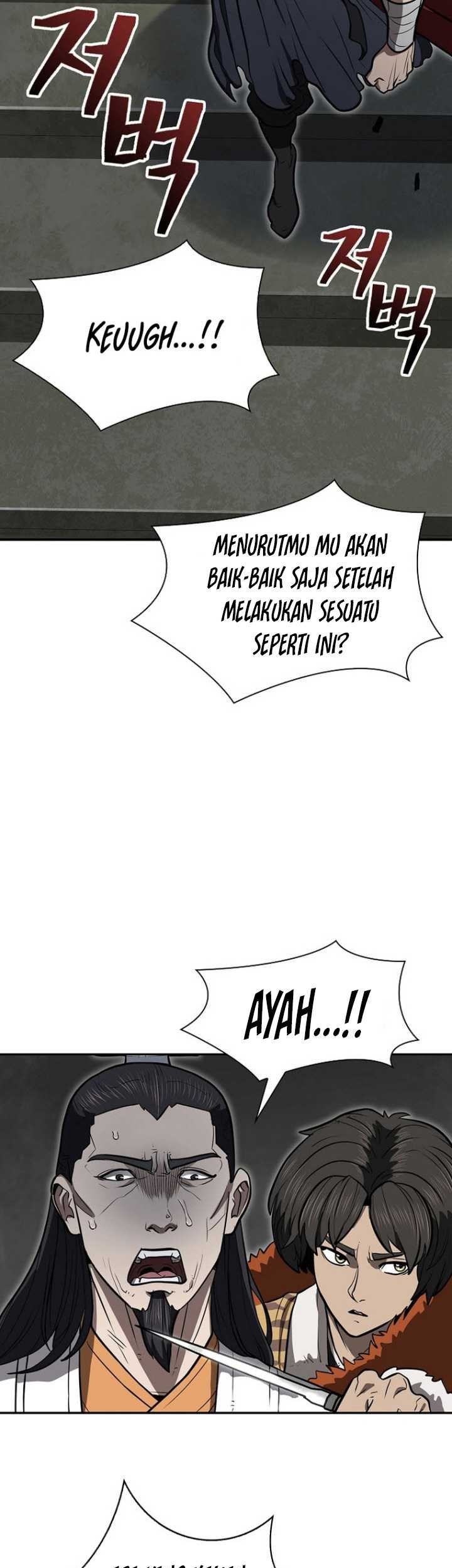 Sword Demon Island Chapter 62 Gambar 23