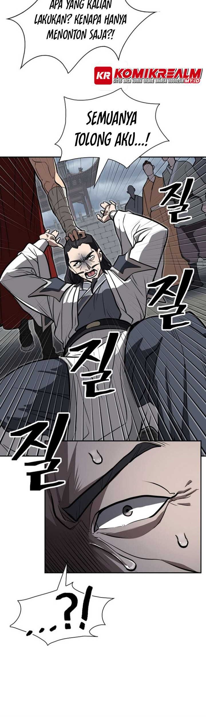 Sword Demon Island Chapter 62 Gambar 24