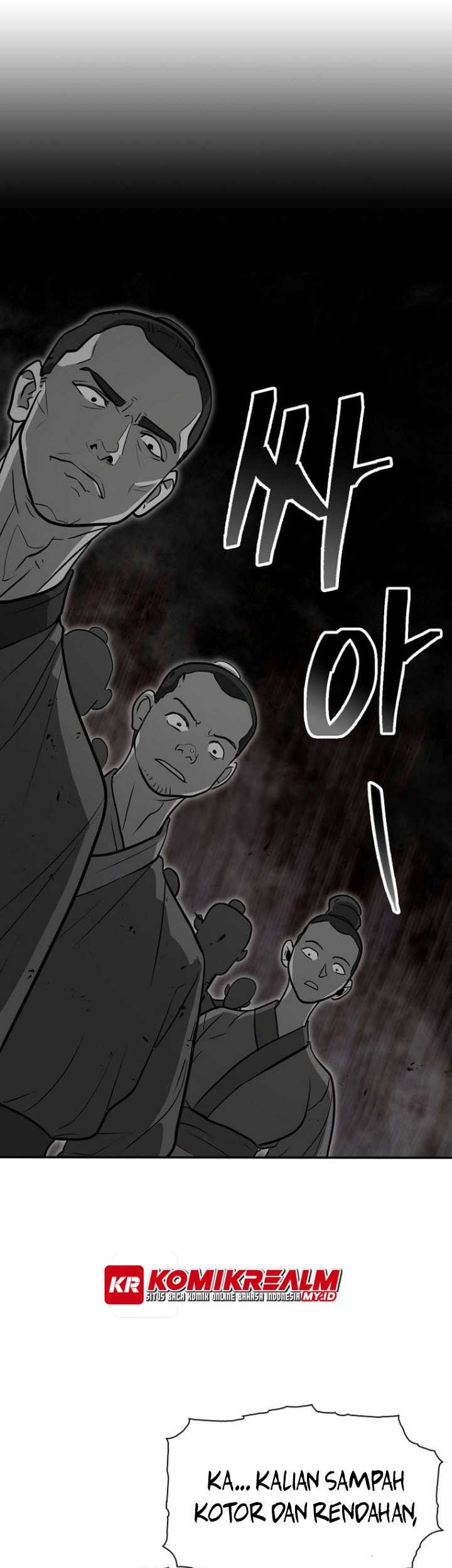 Sword Demon Island Chapter 62 Gambar 25