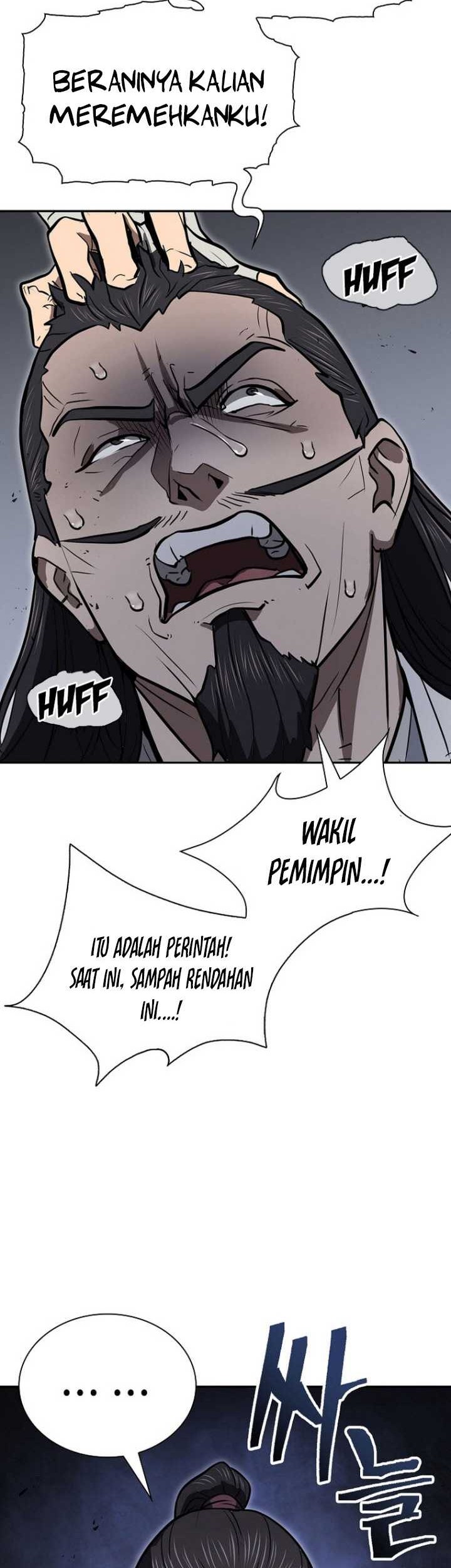 Sword Demon Island Chapter 62 Gambar 26