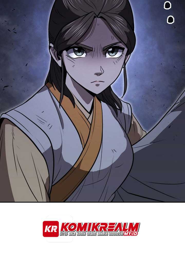 Sword Demon Island Chapter 62 Gambar 27