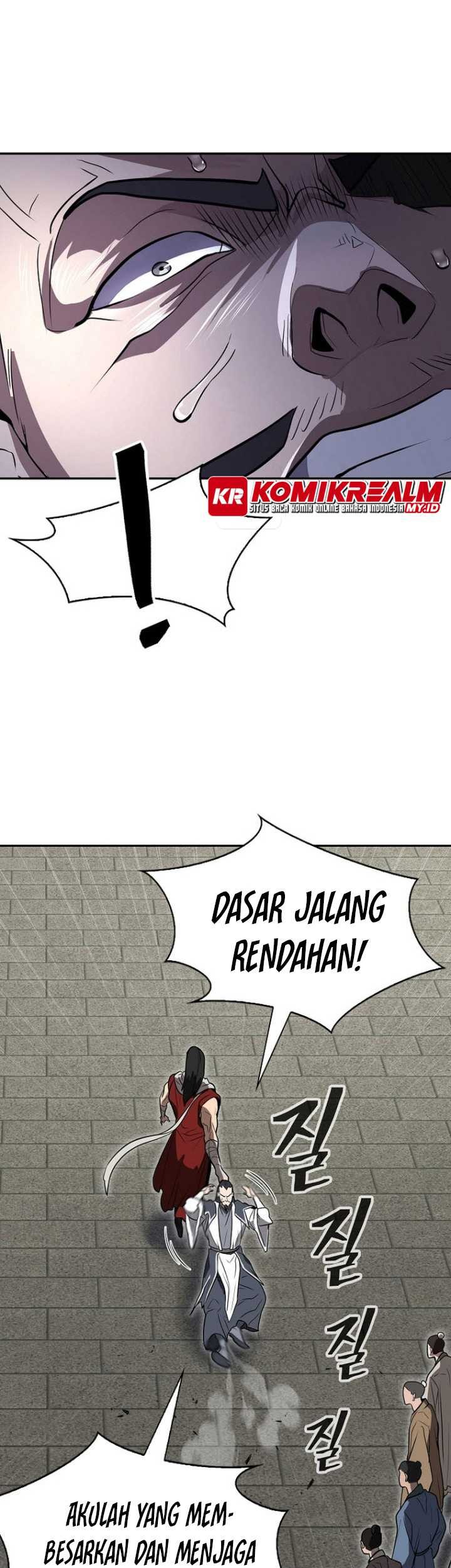Sword Demon Island Chapter 62 Gambar 28