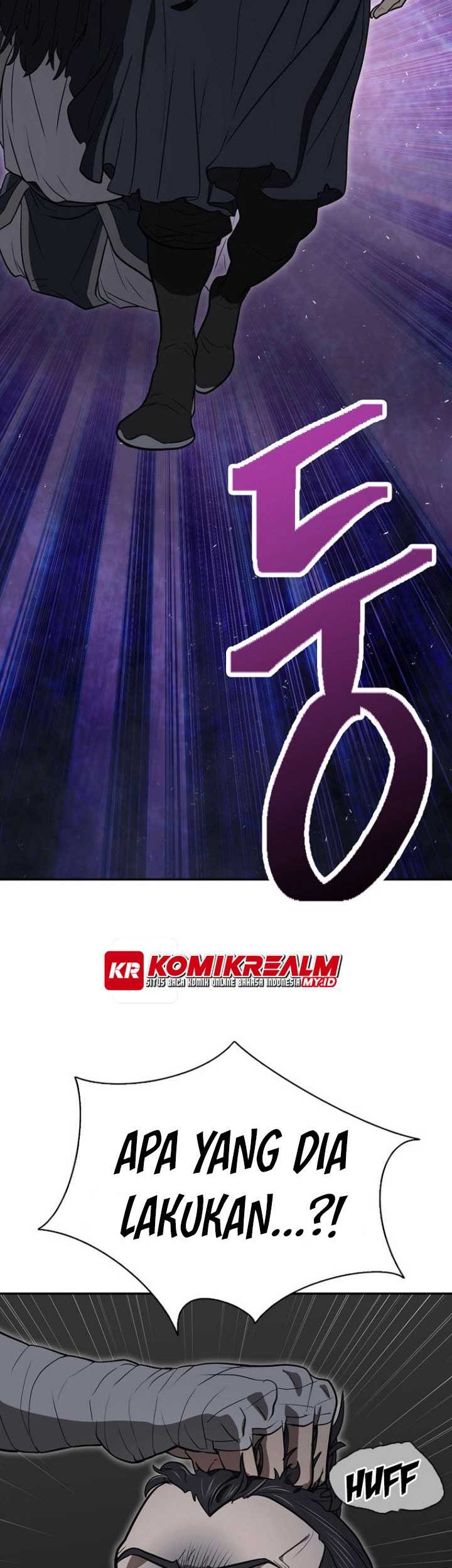 Sword Demon Island Chapter 62 Gambar 35