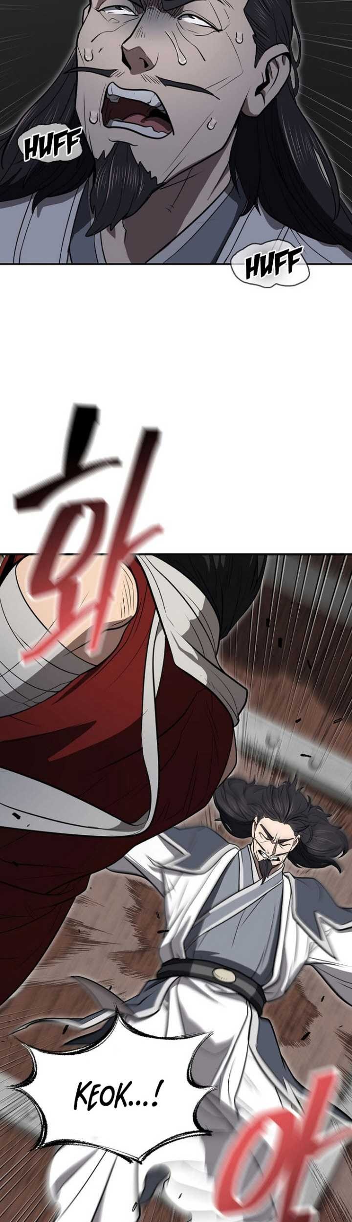 Sword Demon Island Chapter 62 Gambar 36