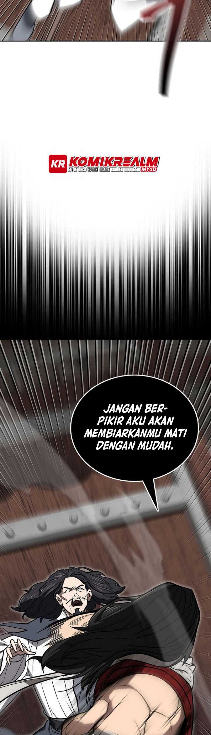 Sword Demon Island Chapter 62 Gambar 37