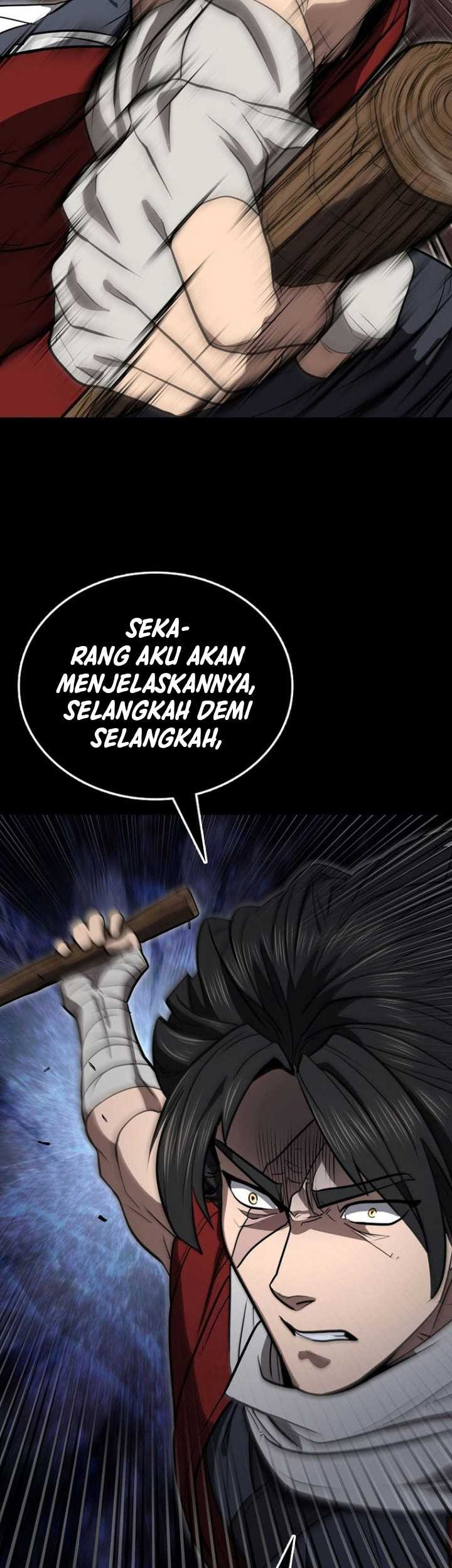 Sword Demon Island Chapter 62 Gambar 38