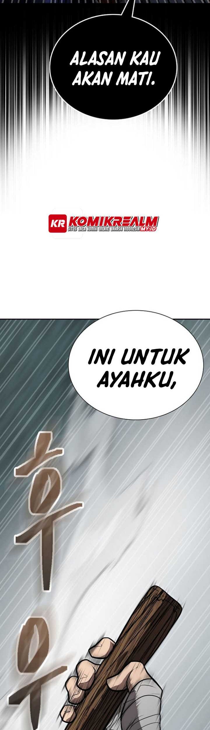 Sword Demon Island Chapter 62 Gambar 39