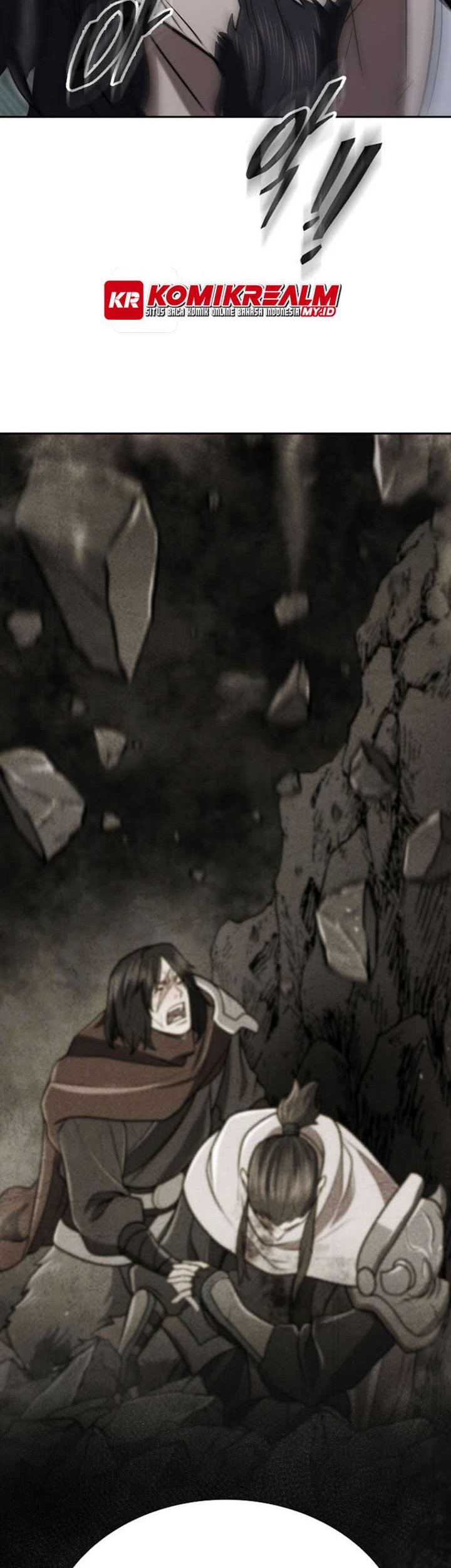 Sword Demon Island Chapter 62 Gambar 42