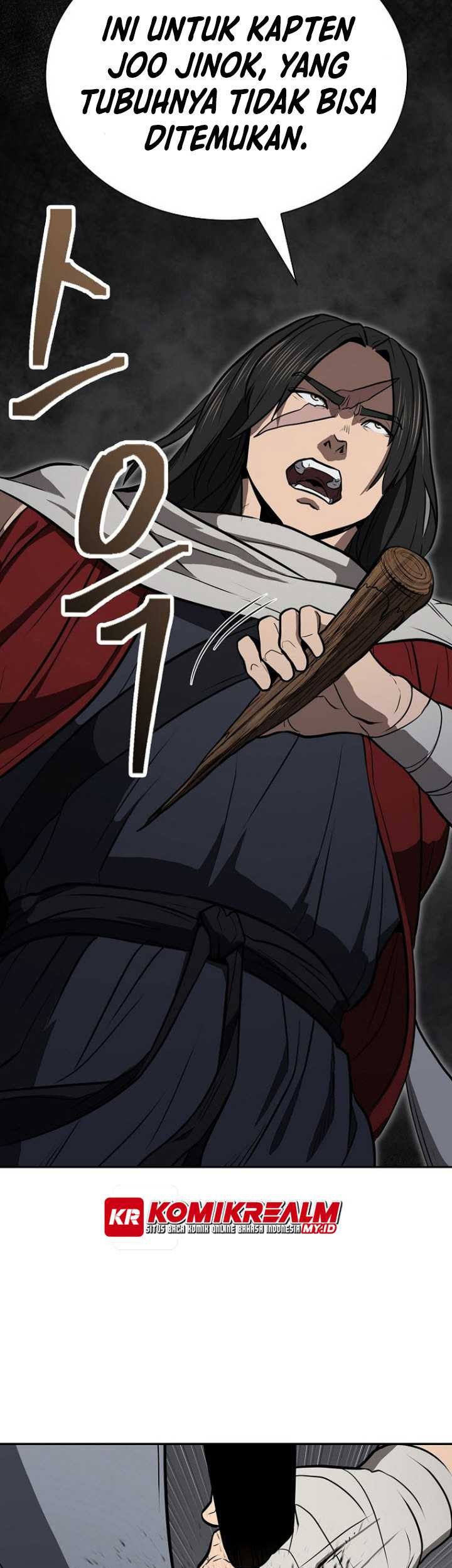 Sword Demon Island Chapter 62 Gambar 43