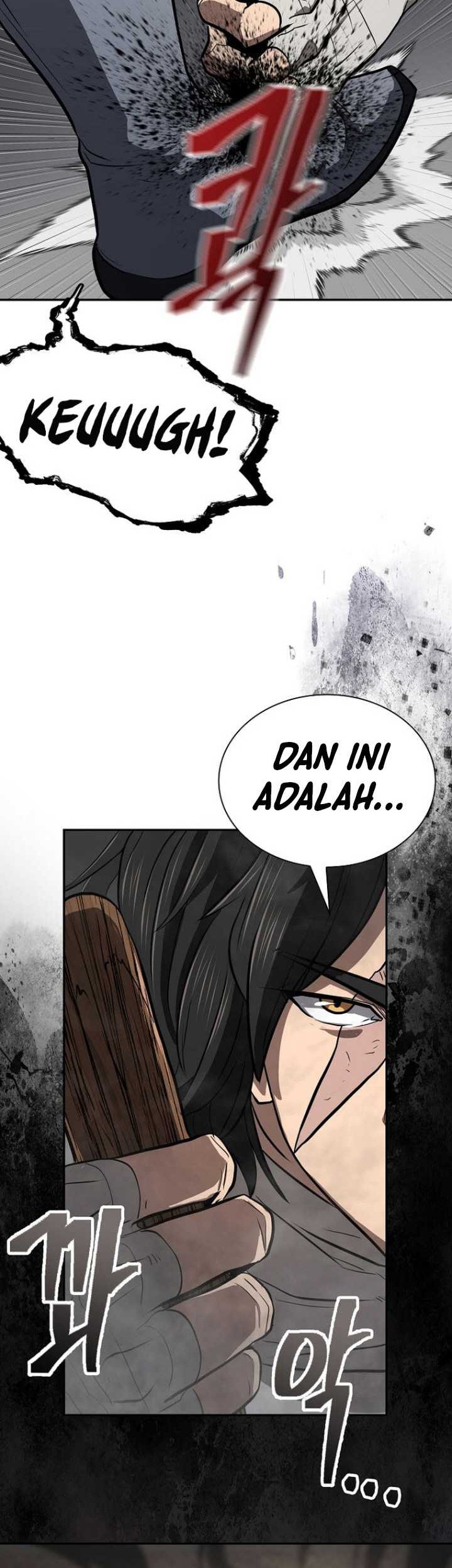Sword Demon Island Chapter 62 Gambar 44