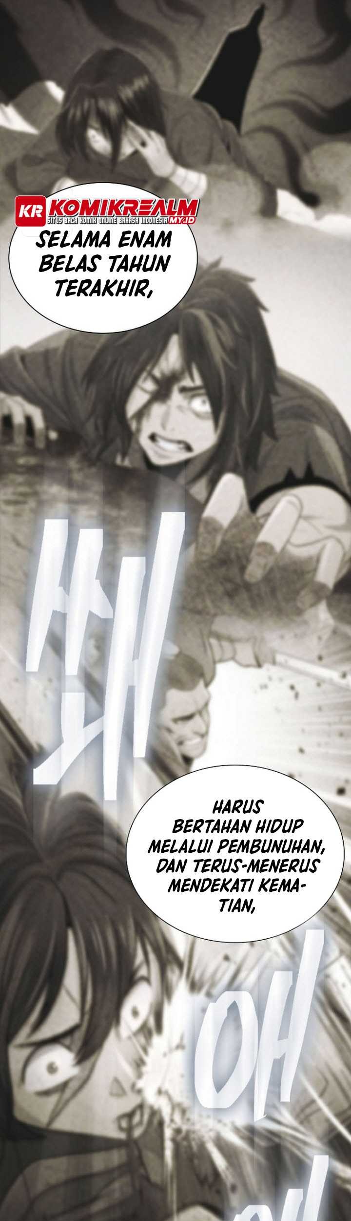 Sword Demon Island Chapter 62 Gambar 45