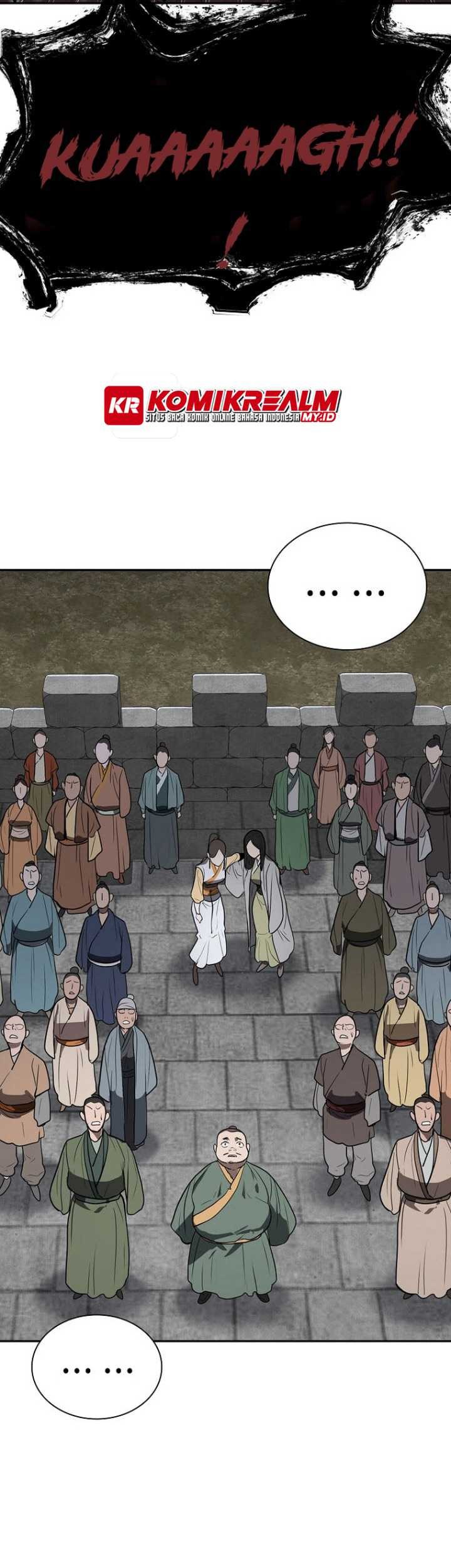 Sword Demon Island Chapter 62 Gambar 49