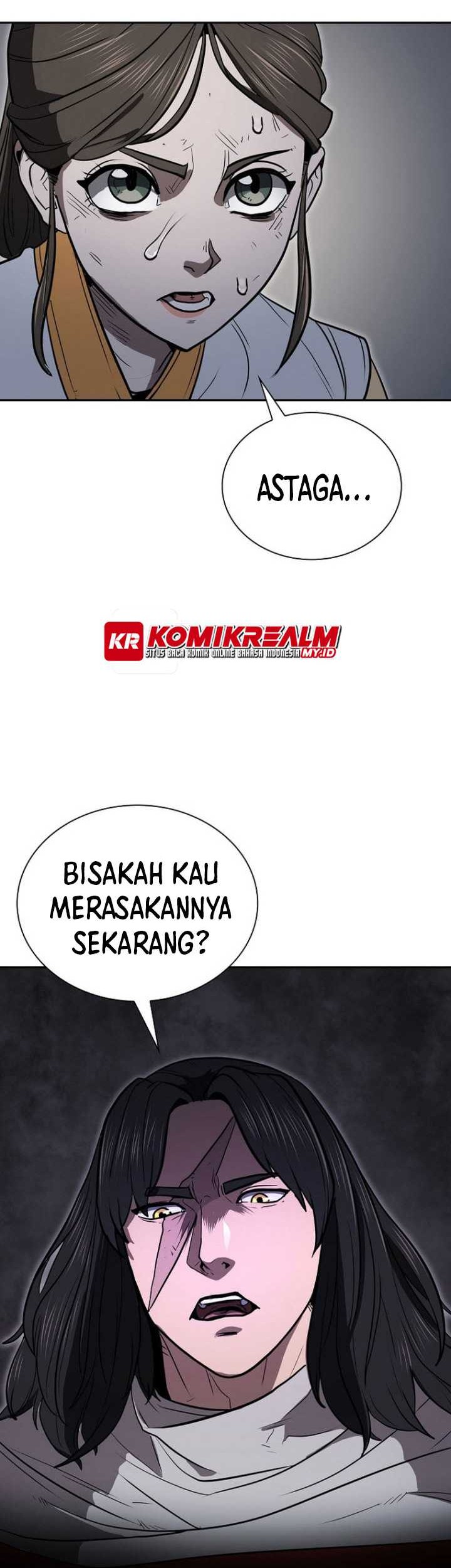 Sword Demon Island Chapter 62 Gambar 50