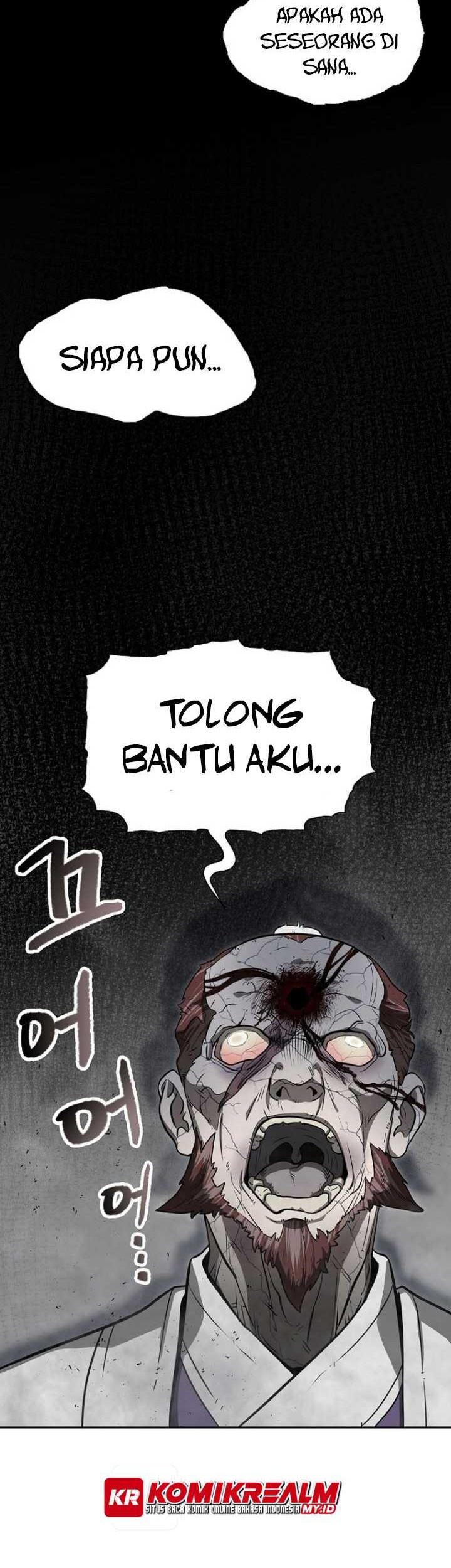 Sword Demon Island Chapter 62 Gambar 3