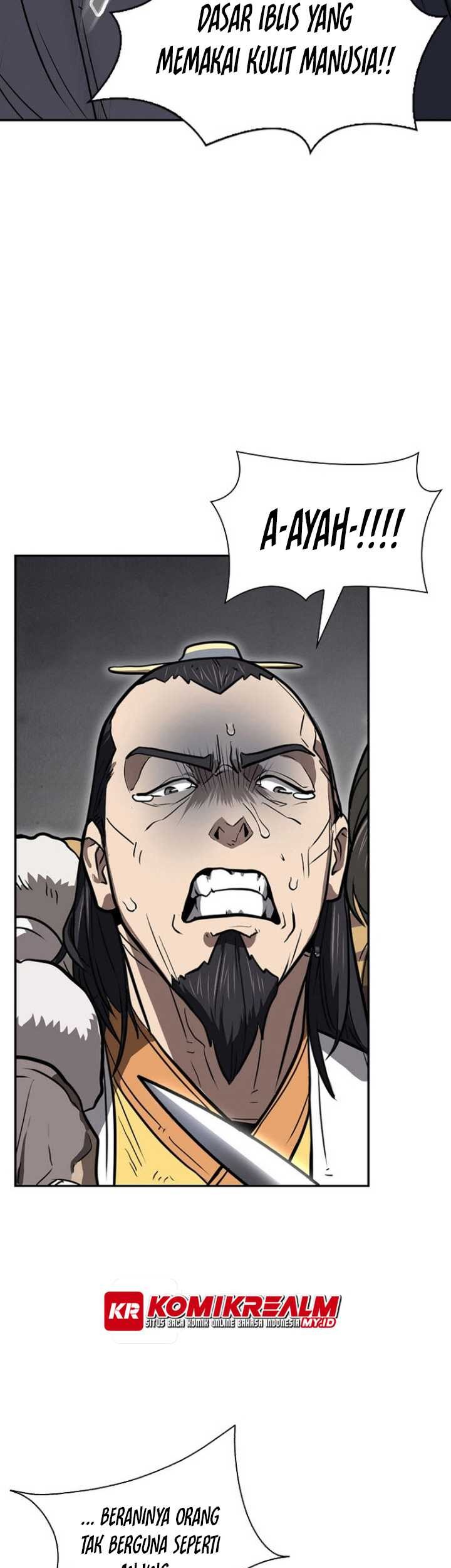 Sword Demon Island Chapter 62 Gambar 56