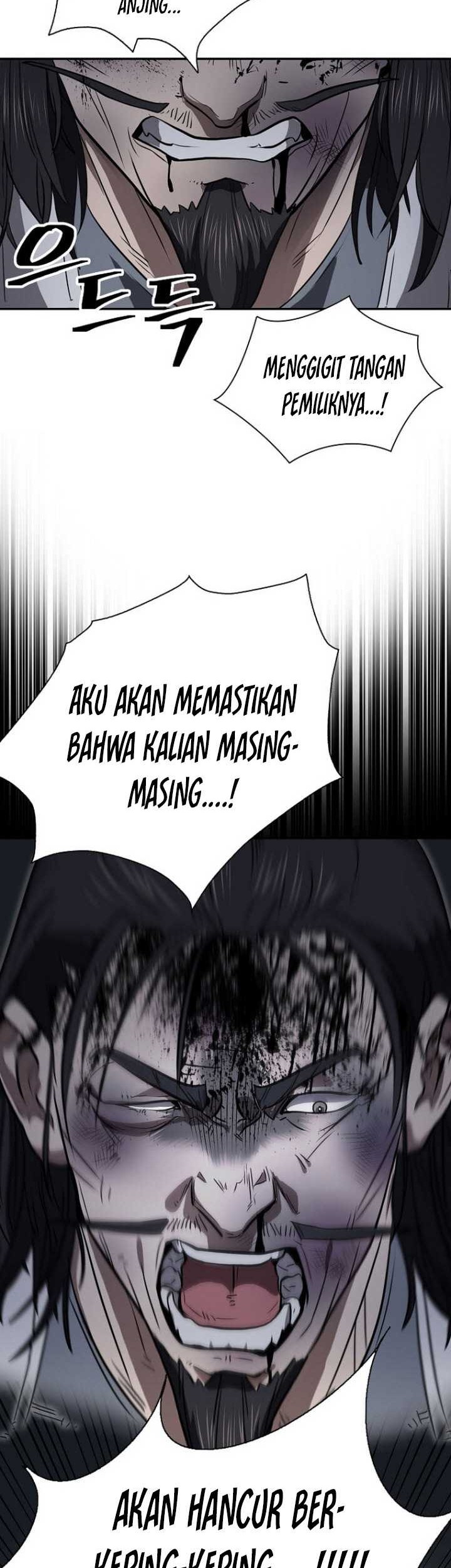 Sword Demon Island Chapter 62 Gambar 57