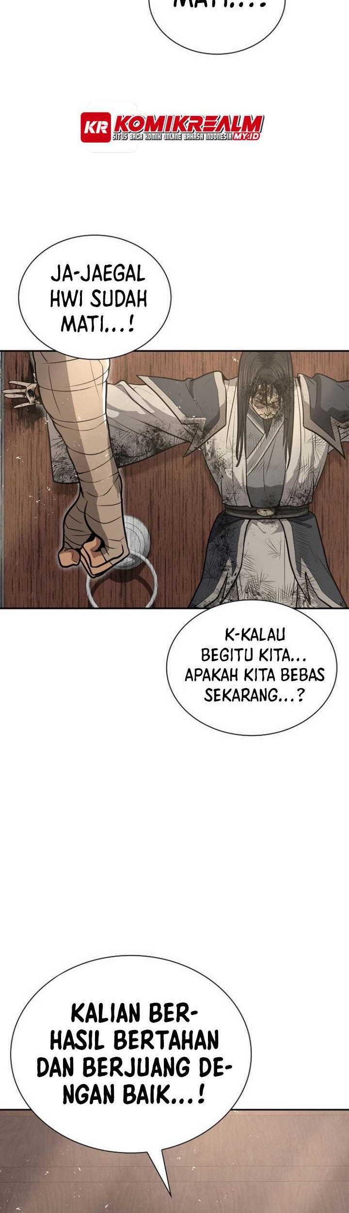 Sword Demon Island Chapter 62 Gambar 61