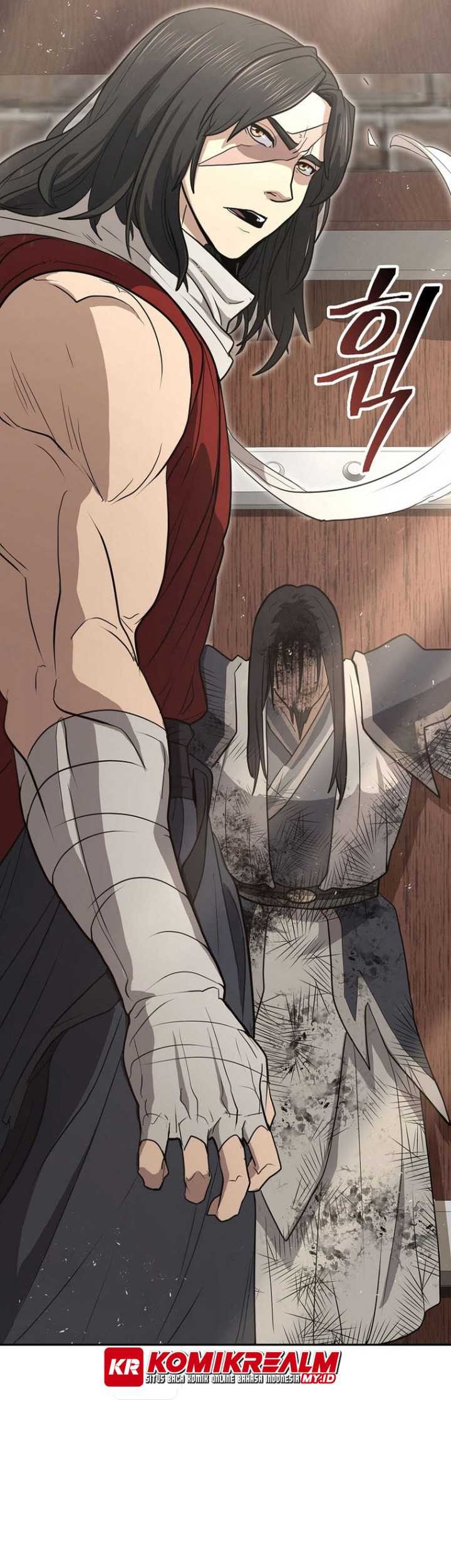 Sword Demon Island Chapter 62 Gambar 62