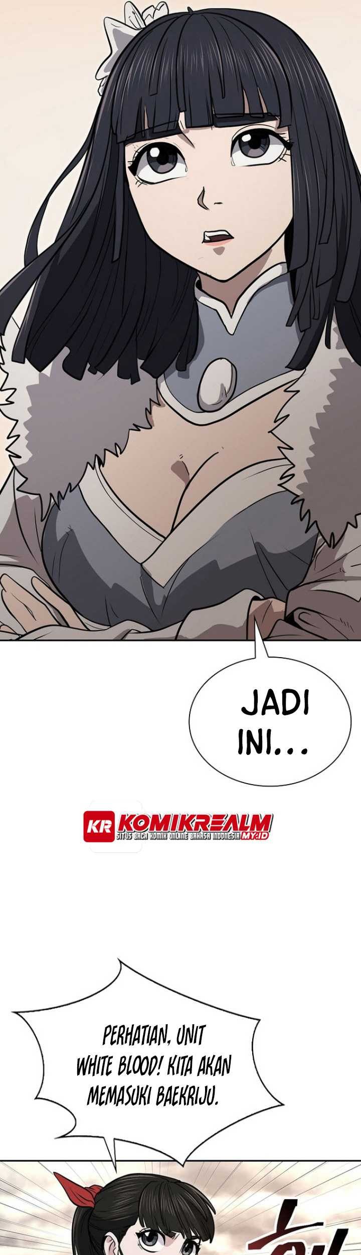 Sword Demon Island Chapter 62 Gambar 66