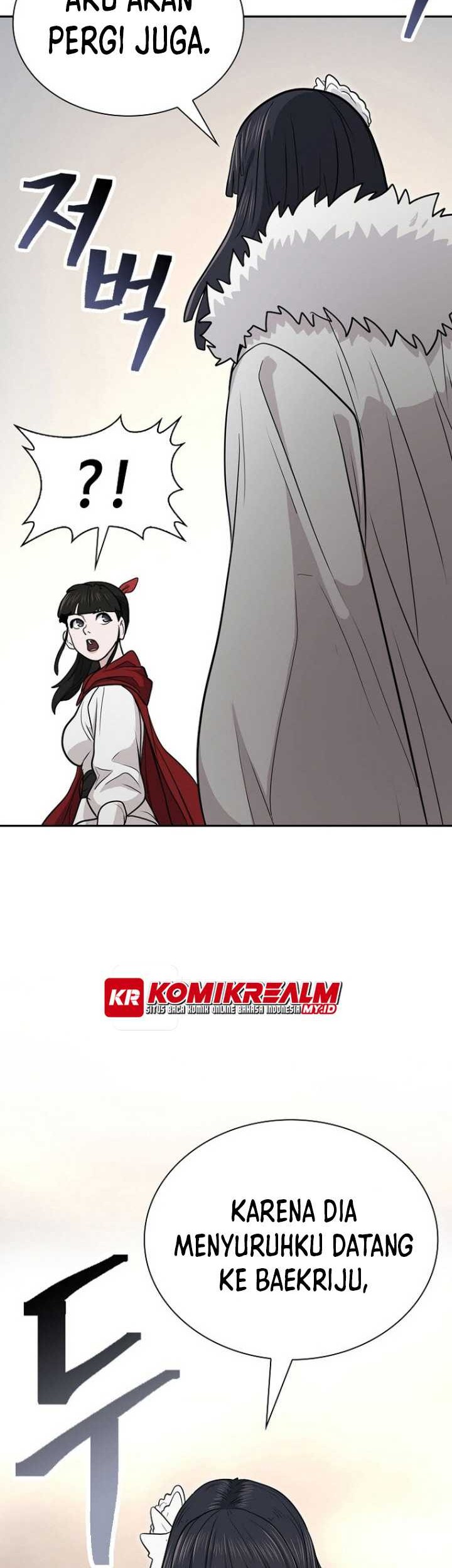 Sword Demon Island Chapter 62 Gambar 69