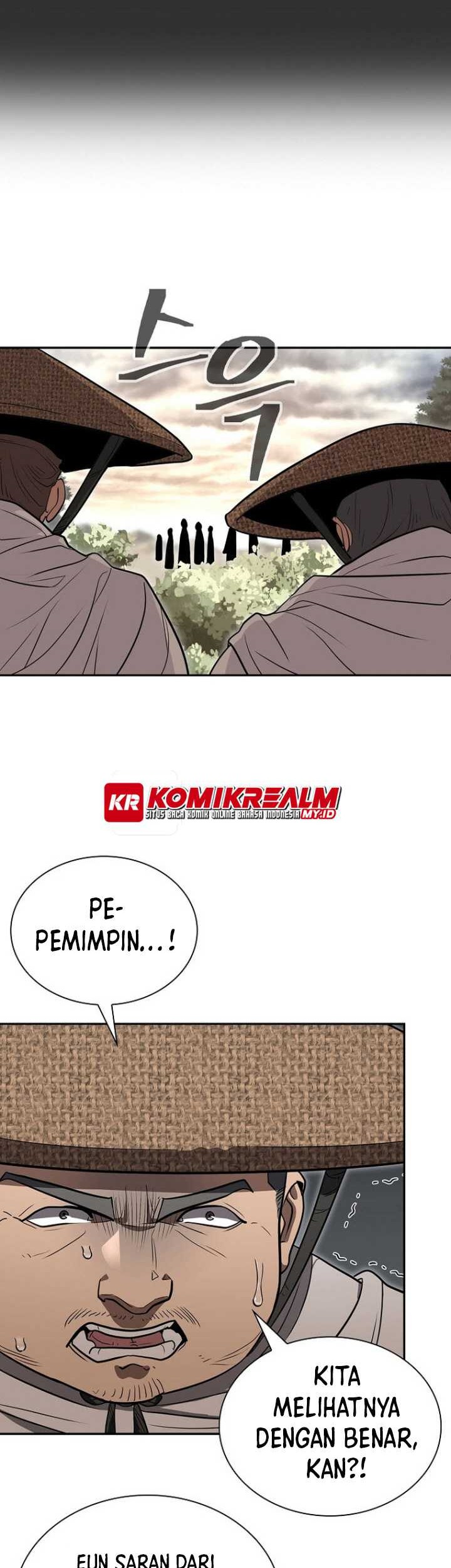 Sword Demon Island Chapter 62 Gambar 71