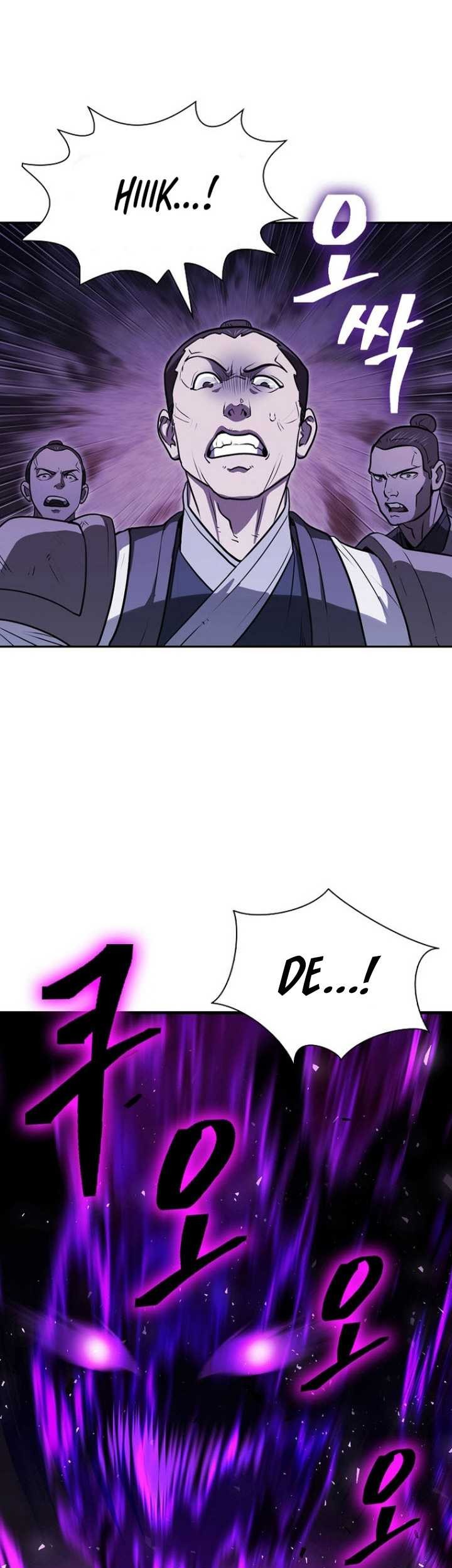 Sword Demon Island Chapter 62 Gambar 4