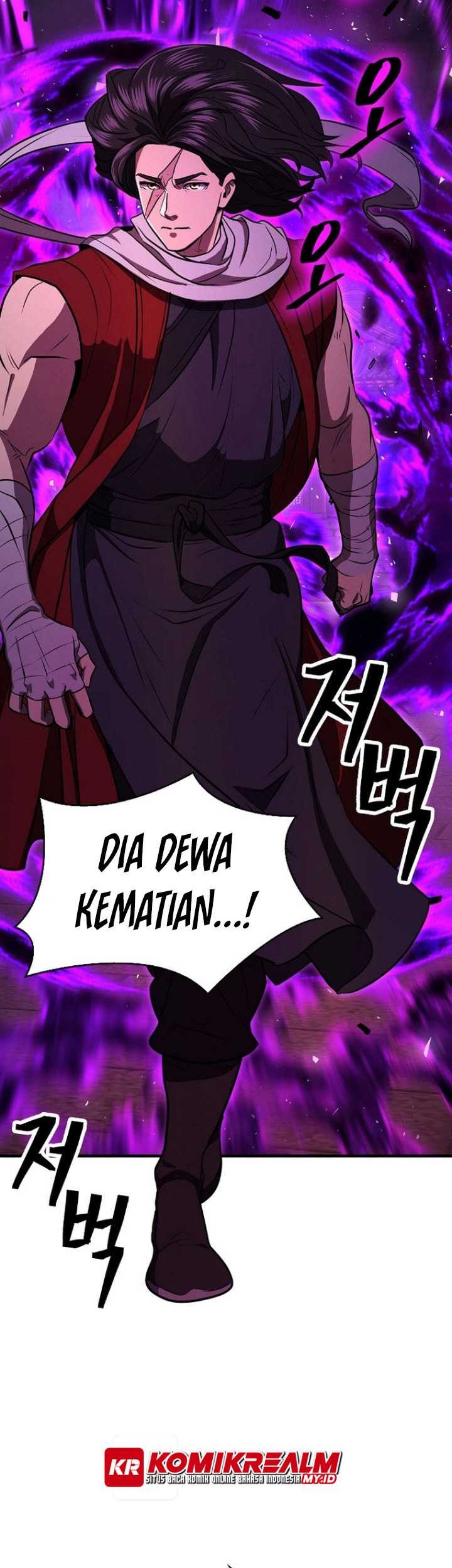 Sword Demon Island Chapter 62 Gambar 5