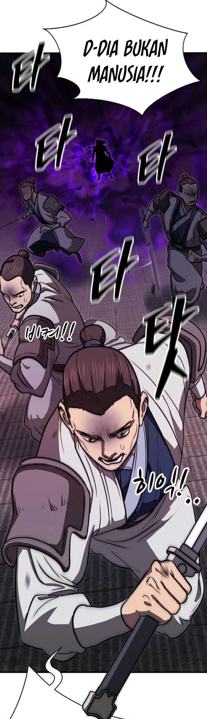 Sword Demon Island Chapter 62 Gambar 6