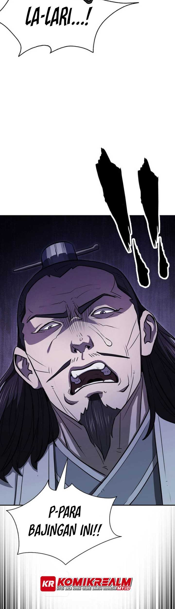 Sword Demon Island Chapter 62 Gambar 7