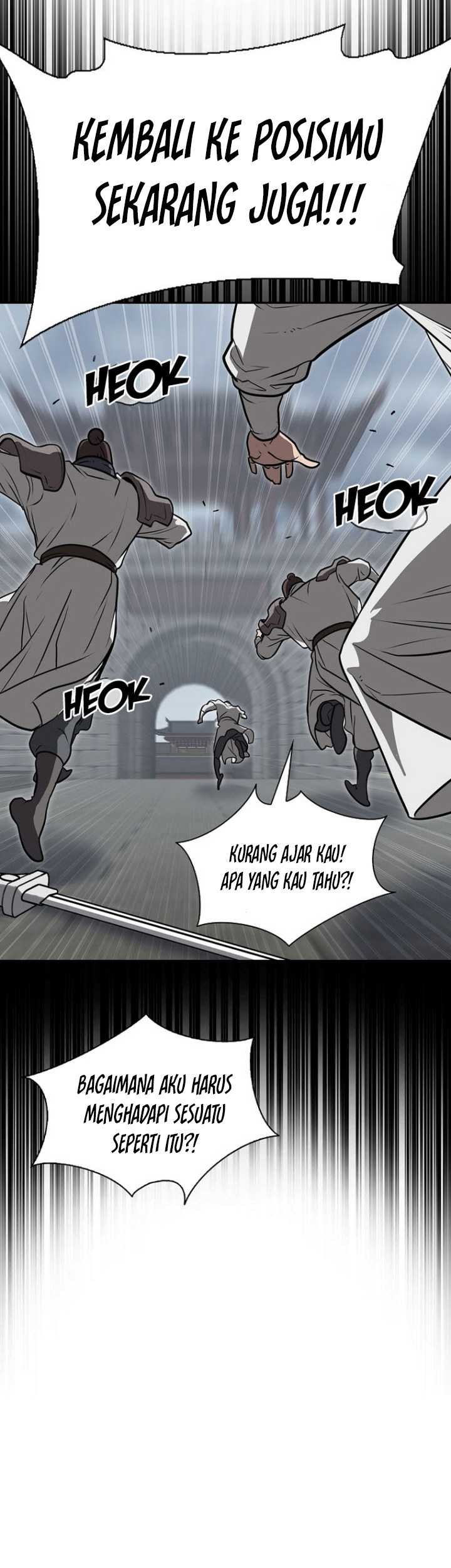 Sword Demon Island Chapter 62 Gambar 8