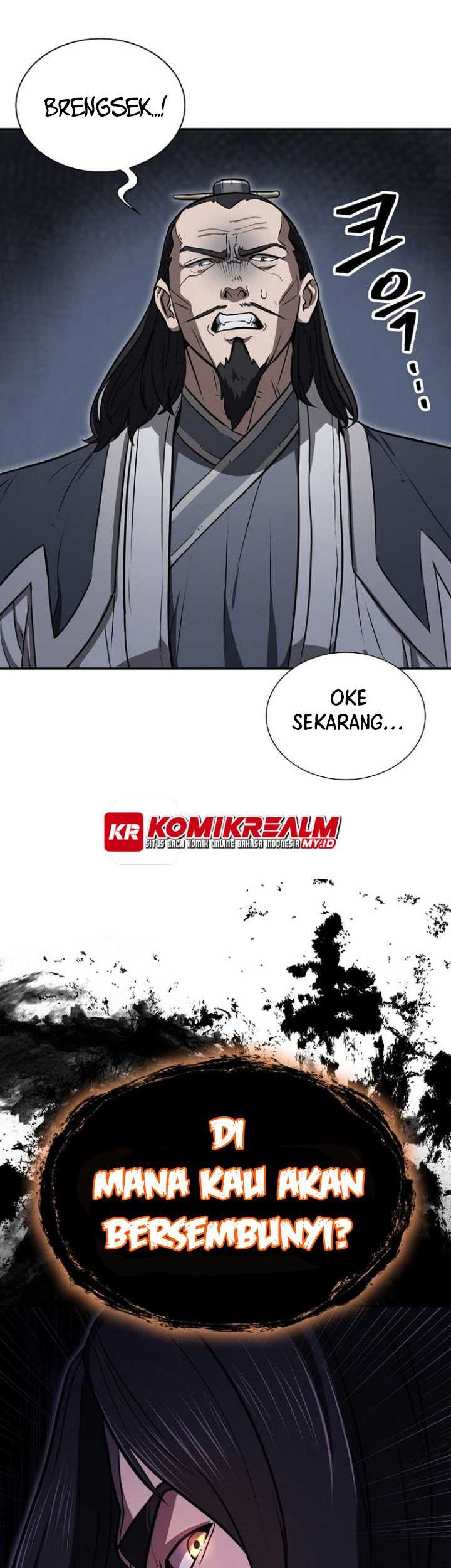 Sword Demon Island Chapter 62 Gambar 9