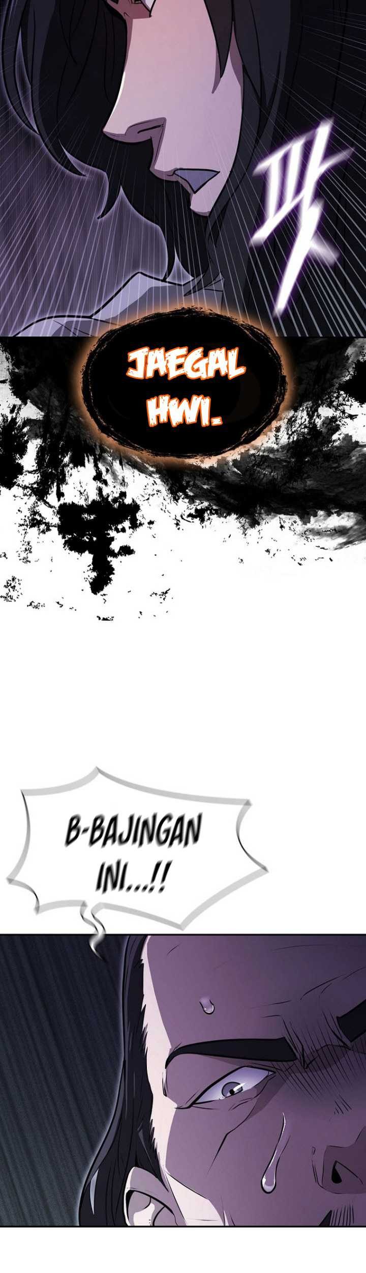 Sword Demon Island Chapter 62 Gambar 10