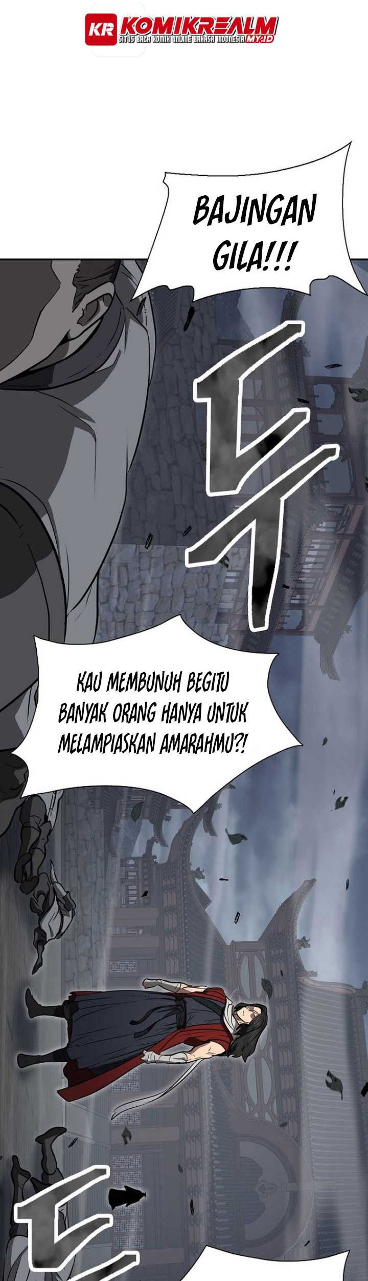 Sword Demon Island Chapter 62 Gambar 11