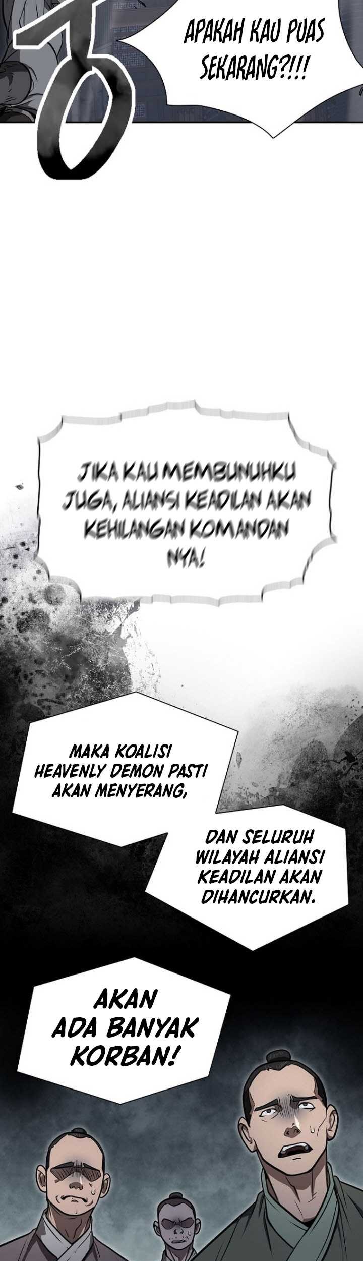 Sword Demon Island Chapter 62 Gambar 12