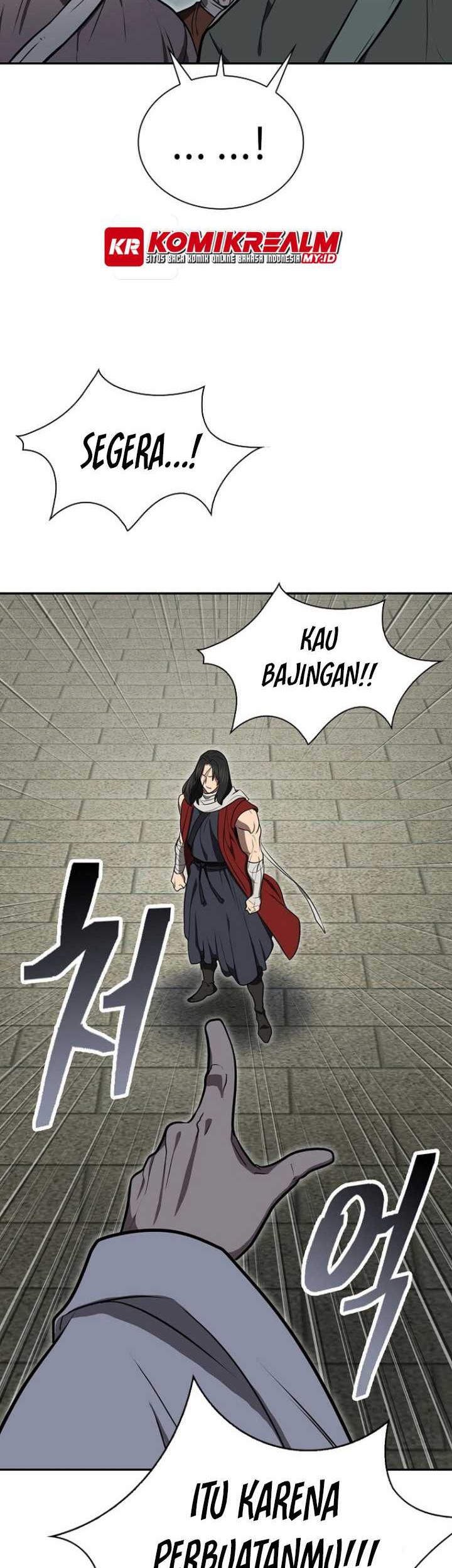 Sword Demon Island Chapter 62 Gambar 13
