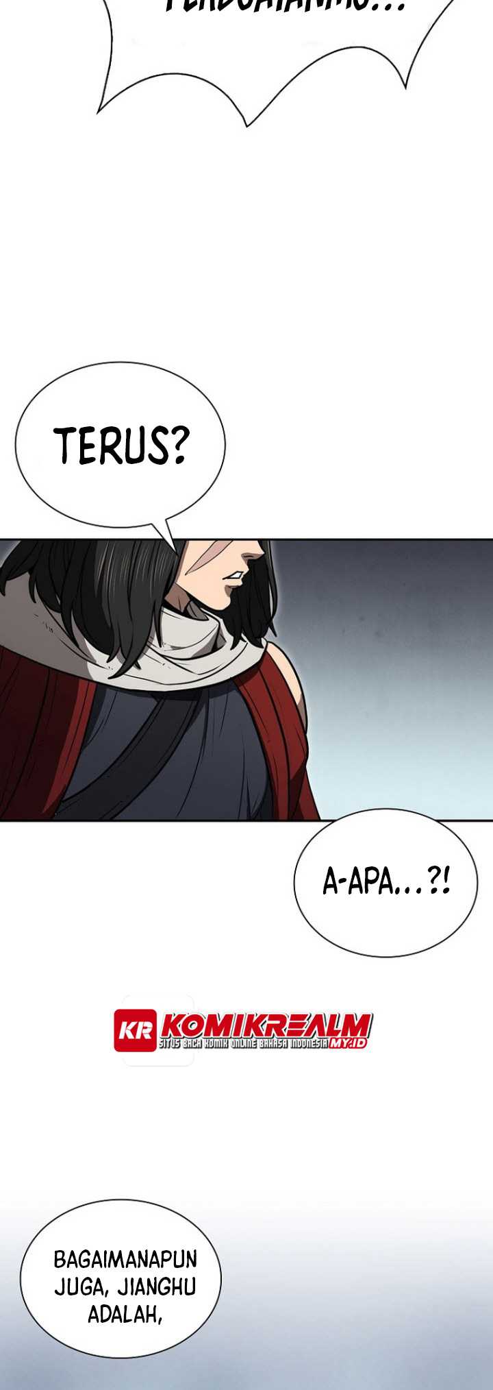 Sword Demon Island Chapter 62 Gambar 14