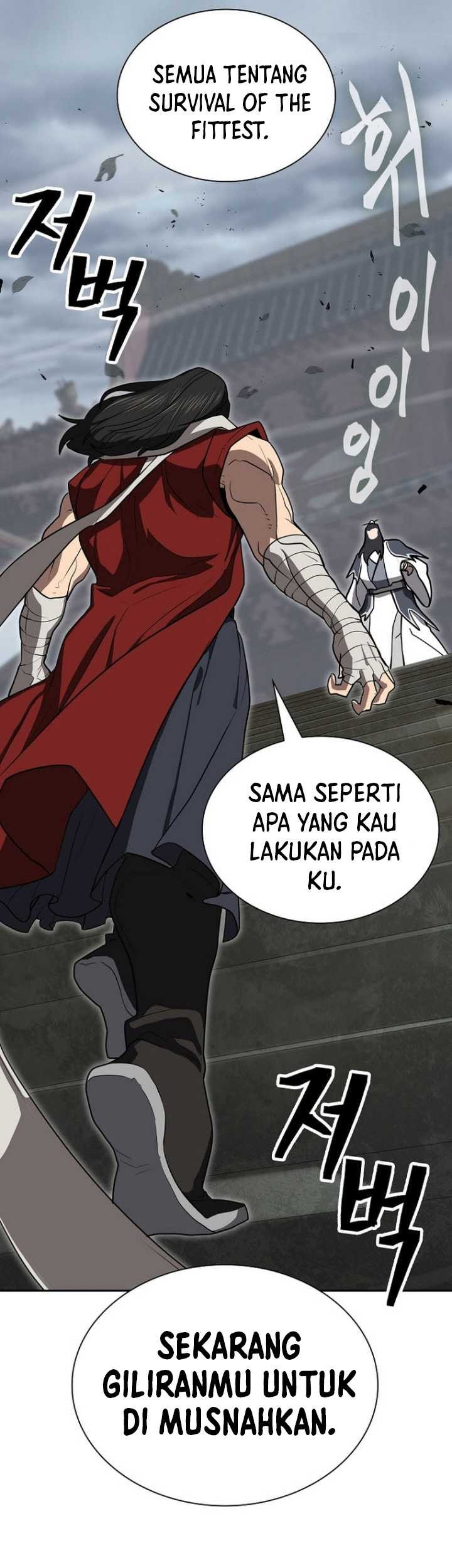 Sword Demon Island Chapter 62 Gambar 15
