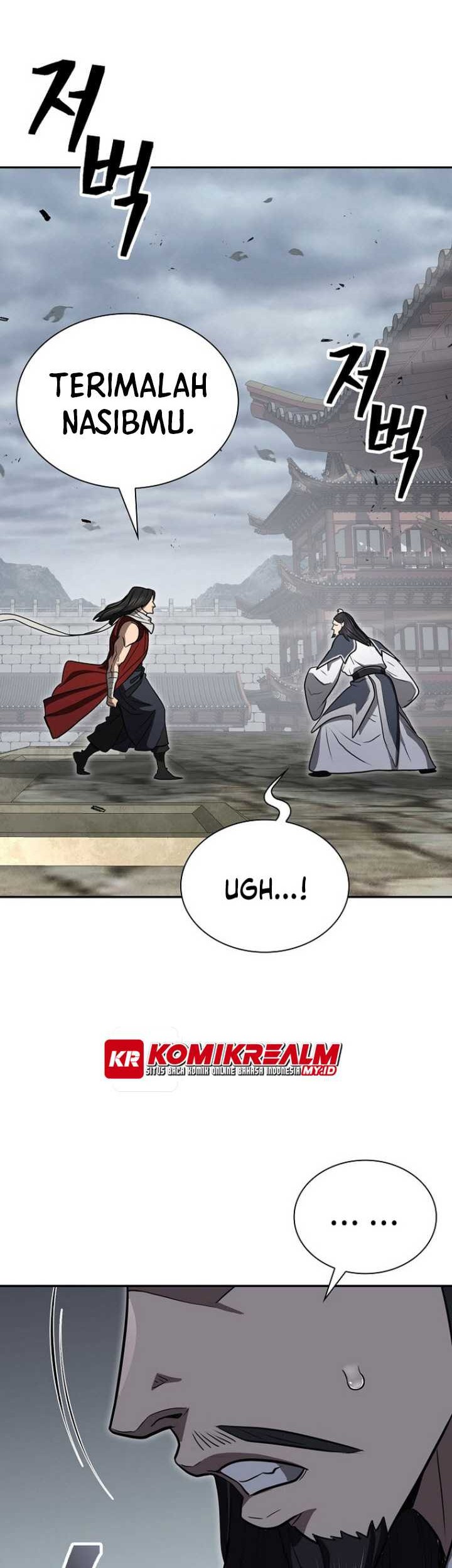 Sword Demon Island Chapter 62 Gambar 16