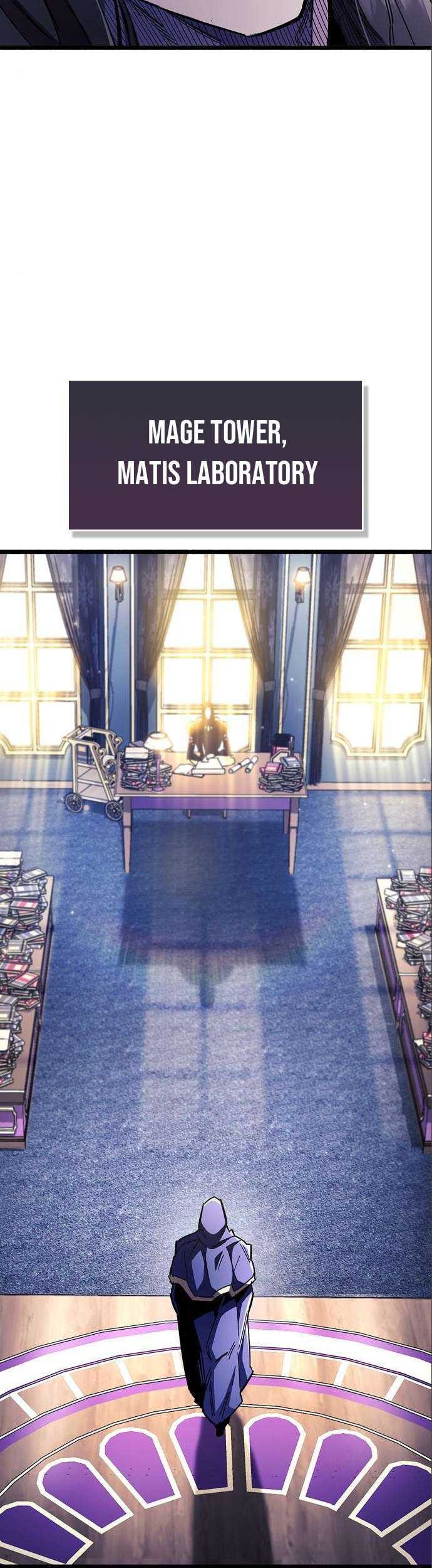 The Player Hides His Past Chapter 34 Gambar 63