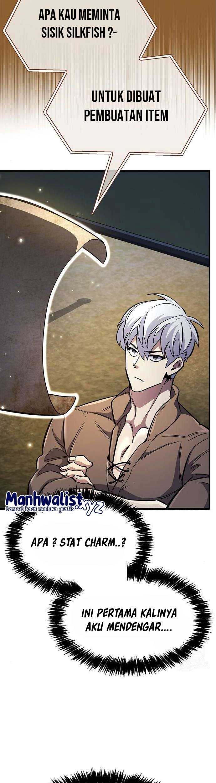The Player Hides His Past Chapter 34 Gambar 83