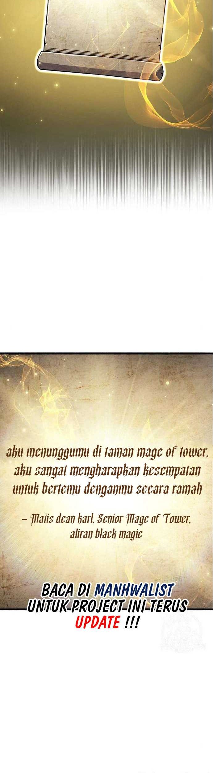 The Player Hides His Past Chapter 34 Gambar 93