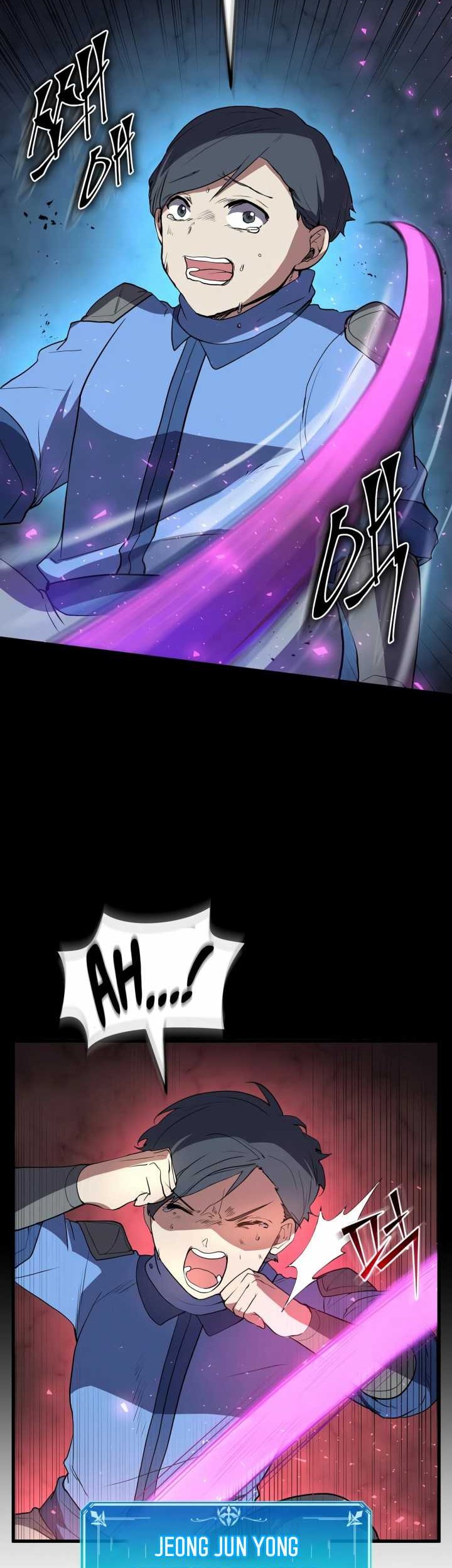 Leveling Up with Skills Chapter 44 Gambar 9
