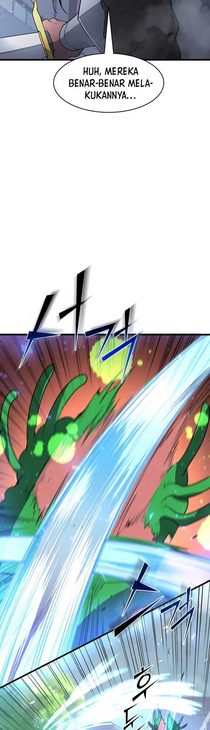 Leveling Up with Skills Chapter 44 Gambar 15