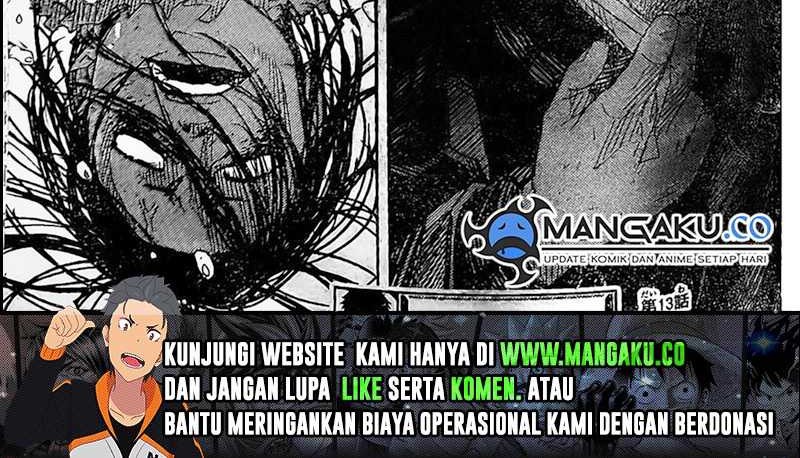 Kagurabachi Chapter 13 Gambar 13